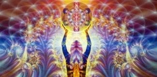 TRANSFORMER POUR ÊTRE UN ÊTRE DIVIN